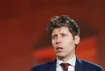 Casa de Sam Altman Atacada com Molotov; Jovem de 20 Anos Preso, OpenAI Ameaçada
