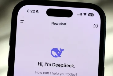 DeepSeek Revela Modelos de Baixo Custo para Rivalizar com o Vale do Silício