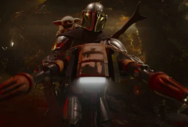 Favreau: Filme do Mandaloriano e Grogu Separado da Temporada 4