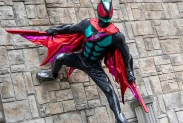 Grande Aniversário de Kamen Rider: Novos Filmes, Séries e Lançamentos Semanais