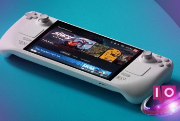 Lançamento Iminente do Steam Controller – Steam Deck 2 Não Vem Tão Cedo