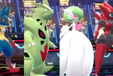 Manutenção dos Campeões Pokémon (9 de Abril): Quando os Servidores Voltam?