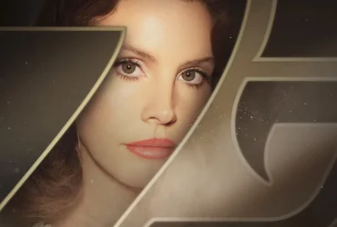 O Tema Sonhador de Lana Del Rey para Bond 007 First Light