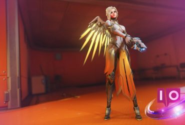 Overwatch Temporada 2: Reinado da Talon - Notas e Mudanças da Atualização