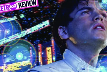 Reassistindo a Speed Racer das Wachowskis: Um Anime Live-Action Brilhante