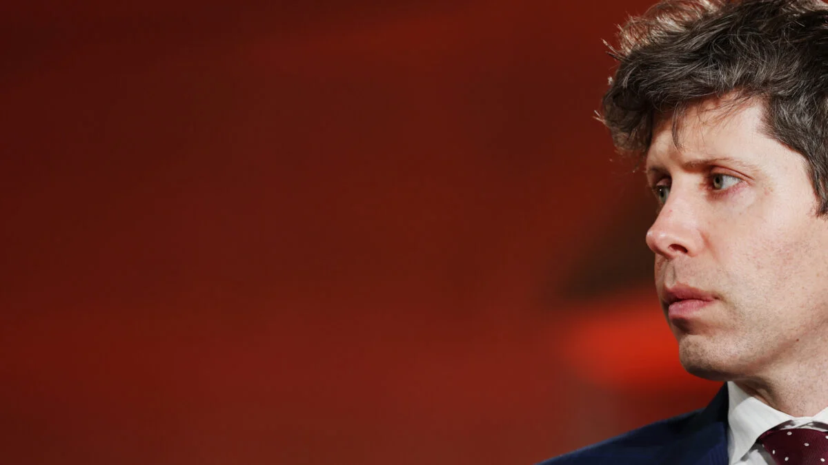 Relatório: Fontes Anônimas Comparam Sam Altman a Madoff e SBF