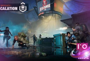 The Division 2 Modo Escalada Explicado: Modificadores, Recompensas e Dicas