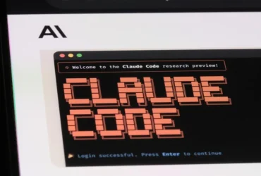 Vazamento do Código Fonte do Anthropic Claude Expõe Segredos da Empresa