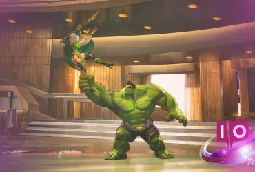 Como Participar de uma Foto Op em Marvel Rivals