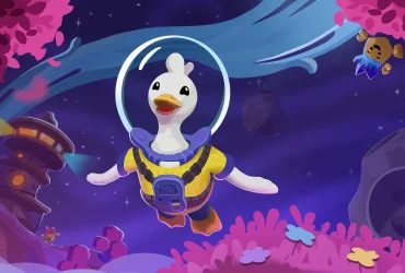 Guia Dourado do Lado da Lua do Pato Como Conseguir Ouro Rápido