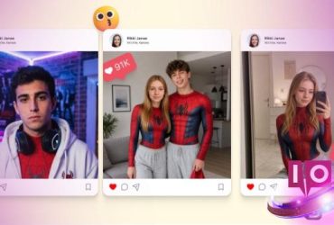 Transforme sua Selfie em uma Foto Viral do Homem-Aranha com IA: 20+ Prompts