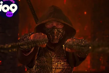 Por que Mortal Kombat II Ignora o Primeiro Filme Jeremy Slater Explica