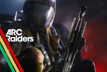 Vazamento de Mineração de Dados de Arc Raiders: Troca de Jogadores e Novos Mapas Revelados