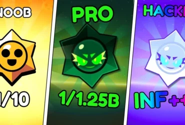 Códigos RNG de Brawl Maio 2026 — Últimos Funcionando e Resgatáveis