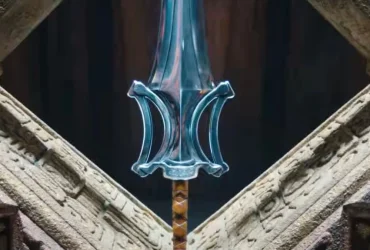 Mestres do Universo: Beba da Espada do Poder e Baldes de Pipoca
