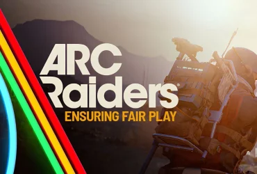 Desenvolvedores de Arc Raiders Finalmente Lidam com Trapaceiros Rampantes do Jogo