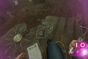 Como Resolver o Primeiro Quebra-Cabeça da Boneca de Phasmophobia — Evento Alan Wake