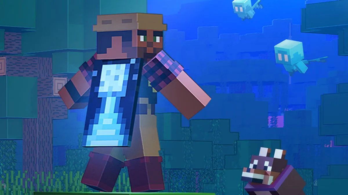 Como Obter a Capa da Trilha do Luar do Minecraft: Guia Passo a Passo