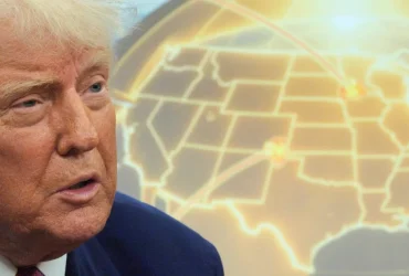 A Cúpula Dourada de Trump: Preço de US$ 1,2T, Congresso Alocou US$ 24B
