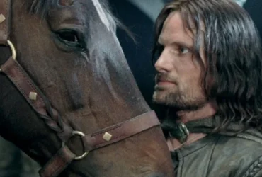 Andy Serkis: Viggo Mortensen ‘Animado’ com Jamie Dornan como Aragorn