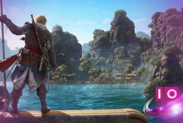 Assassin’s Creed Black Flag Resynced Revela Furtividade de AC Shadows