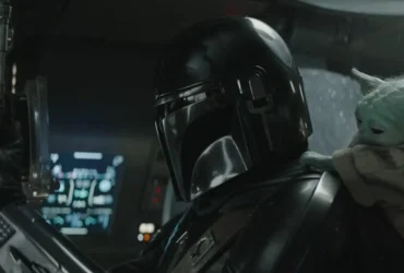 Assista a uma Abertura Condensada de The Mandalorian & Grogu no Disney+