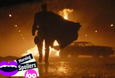 Batmobile Deixa Batman II no Ar; Dan Aykroyd se Junta aos Caça-Fantasmas da Netflix