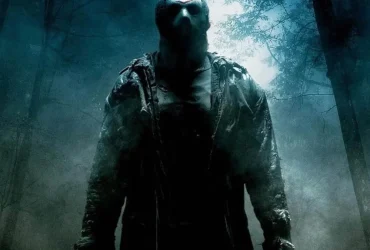 Crystal Lake Finalmente Te Deixa Comemorar o Halloween Com Jason Voorhees