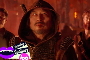 Mortal Kombat II Traz Lutadores de Volta; Tangled Conta com Ator de Star Wars
