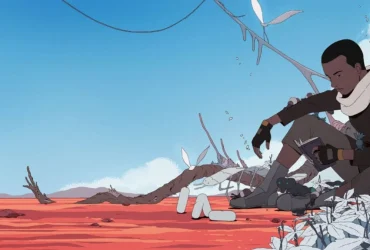 Scavengers Reign Pode Voltar Logo Para Um Único Lar de Streaming