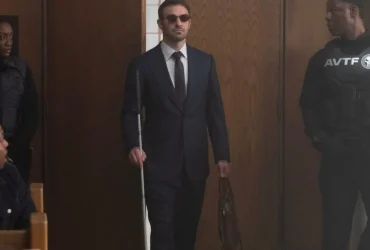 Trecho do Final de Daredevil: Born Again Sugere Grande Reviravolta Hoje