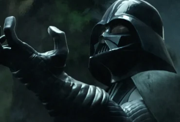 Vader Mata Rook Kast em Shadow Lord – Pedido de Vanessa Marshall