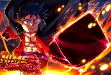 Códigos Infinitos de Anime Maio de 2026 — Últimos Códigos Funcionando