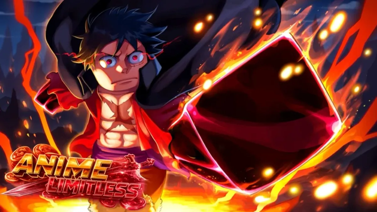 Códigos Infinitos de Anime Maio de 2026 — Últimos Códigos Funcionando