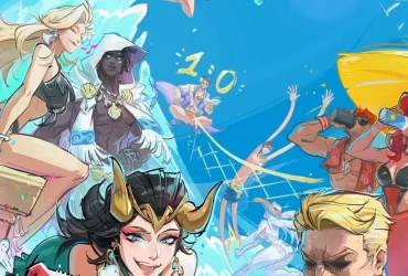 Marvel Rivals Skins de Verão 2026: Data de Lançamento e Como Obtê-las