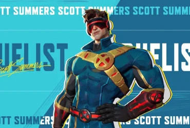 Guia Marvel Rivals Ciclope: Melhores Dicas de Gameplay Ranqueado
