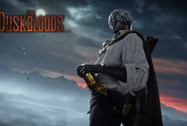 Janela de Lançamento, Teste de Rede Fechado e Guia de Jogabilidade de Duskbloods