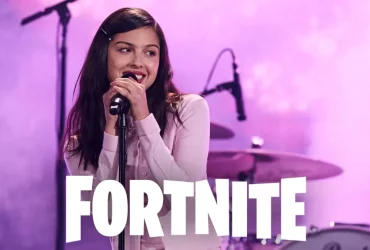 Olivia Rodrigo vai entrar no Fortnite? Vazamentos e rumores explicados
