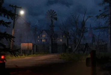 Scratch Creek (Fears to Fathom): História e Final Explicados