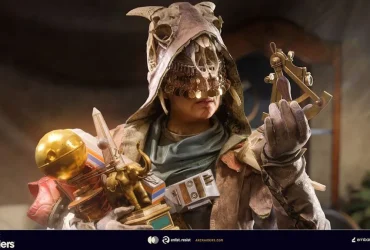 Arc Raiders: Guias de Projeto e Dicas de Caminhos Convergentes
