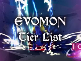 Evomon Lista de Tiers: Melhores Iniciais, Evoluções e Melhores Equipes