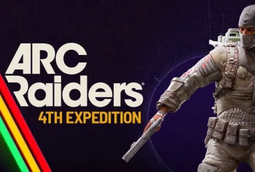 Arc Raiders Expedição 4 Guia: Data de Início, Requisitos e Recompensas