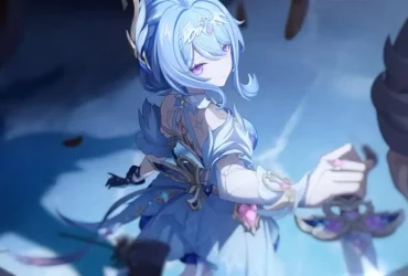 Genshin Impact Odette Kit, Habilidades e Data de Lançamento