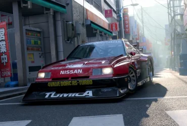 Carros do Festival Forza Horizon 6 'Bem-vindo ao Japão': Como Obtê-los