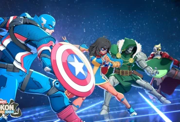 Como Participar da Beta Aberta de Marvel Tokon: Fighting Souls - Guia