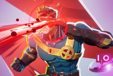 Cyclops se Junta a Marvel Rivals Temporada 8.5 com Novo Mapa e Modo