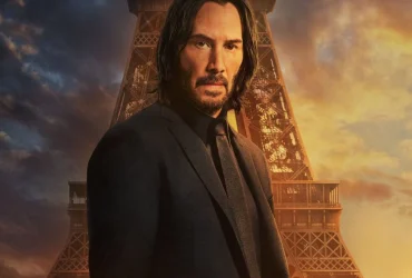 Estrela de Matrix Keanu Reeves se junta a Josh Cooley para novo filme Lego