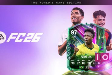 FC 26: Vencedores da UEFA 92+ e FOF PTG SBC Player Picks Completos