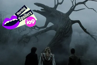 O Triângulo Amoroso Sem Cabeça de Sleepy Hollow e o Trailer de ‘Rich Flu’