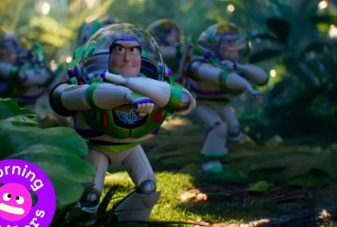 Taylor Swift Confirma Canção Original para Toy Story 5; Novos Looks da Marvel
